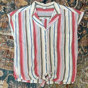 NWOT Old Navy shirt